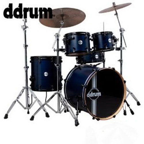 ddrum REFLEX RSL 22 5 PC BLS Ударные инструменты